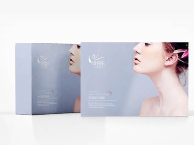【濟(jì)南】國(guó)潮風(fēng)化妝品包裝盒，被紙盒廠家做成了藝術(shù)品