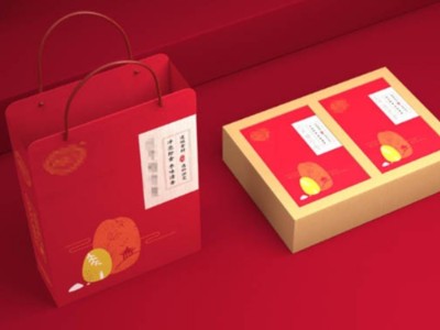 禮盒太貴？卡盒太low！看禮品包裝盒定制廠家玩出新花樣