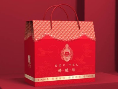 連食品禮盒都這么好看了，你的包裝也該改變了