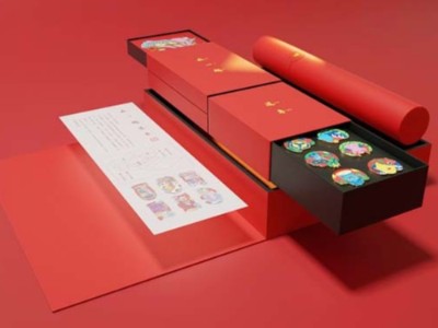 客戶面對日益上漲的各種成本，包裝盒定制廠家這么做