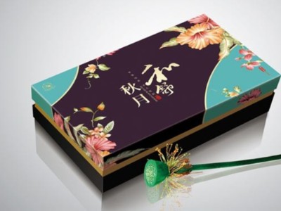 沒想到是這樣的月餅，濟(jì)南月餅包裝盒廠家為你揭秘！