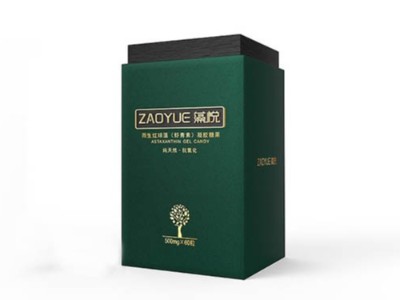 濟南禮盒廠家運用了這項工藝，為禮品包裝盒加分