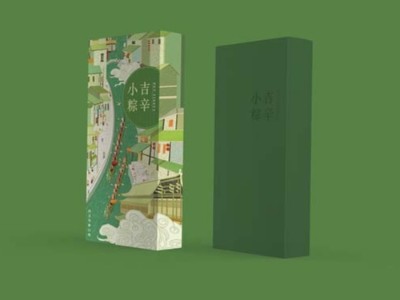濟南禮盒廠家淺談，在金銀卡紙包裝上受追棒，必須有這種工藝
