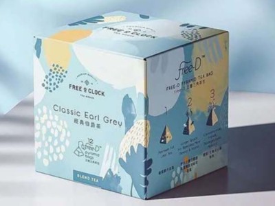 包裝盒定制廠家?guī)阈蕾p茶葉包裝盒，體會(huì)創(chuàng)意與傳統(tǒng)的碰撞