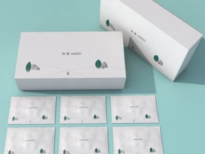 插畫風(fēng)的茶葉包裝盒設(shè)計(jì)，簡直是“顏控黨”的福利！