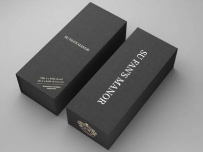 白酒包裝盒定制，為什么傾向泡沫內(nèi)托？