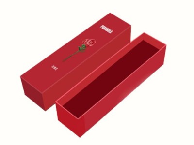 濟(jì)南禮品盒定制廠家告訴你如何設(shè)計(jì)玫瑰茶包裝盒更個(gè)性？