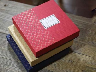 濟南包裝盒廠家用特種紙，設(shè)計這幾款茶葉包裝盒還原了茶的“味道”