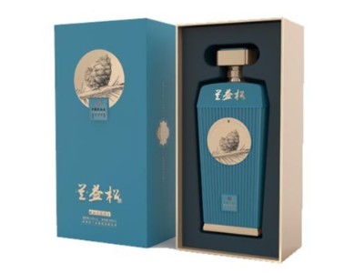 解鎖酒盒包裝“月光寶盒”，這設(shè)計(jì)太喜歡了！
