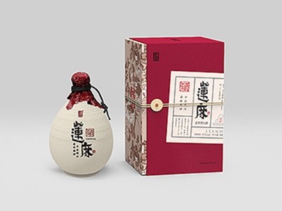 為何白酒包裝“不好看”，紙盒定制廠(chǎng)家告訴你原因...