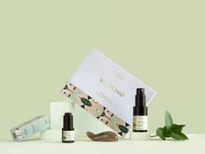 精美的化妝品包裝盒設(shè)計(jì)，讓化妝品更有魅力