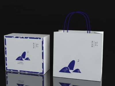 濟(jì)南包裝盒廠家教您農(nóng)產(chǎn)品包裝盒，如何擺脫“土”味？