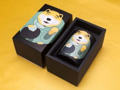 多種年貨來襲，快來濟(jì)南禮品盒定制廠家定制干果禮盒吧！