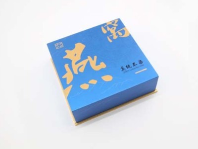 包裝盒定做廠家生產(chǎn)的禮品包裝盒，如此個(gè)性化，你被驚艷到了嗎？