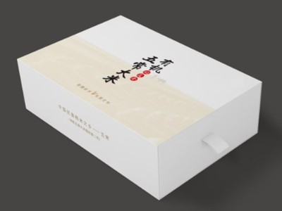 包裝盒定制廠家告訴你，設(shè)計(jì)精美的大米包裝盒需要注意這些