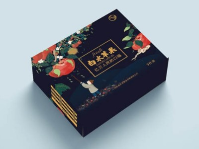 濟(jì)南禮盒廠家為您解答，如何讓客戶對你的產(chǎn)品滿意