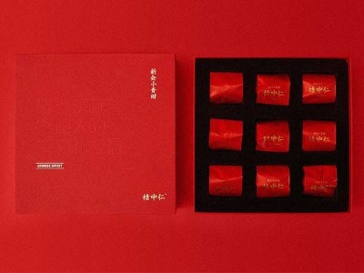 為什么禮品包裝盒偏愛(ài)天地蓋盒？