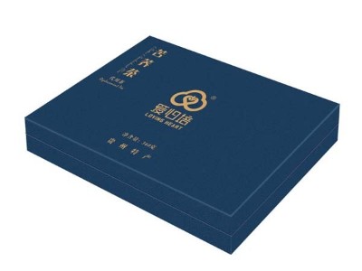 看濟(jì)南禮品包裝盒廠家，如何讓包裝盒撩到你的心