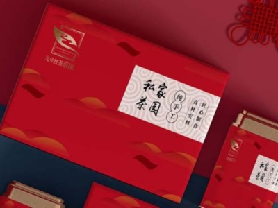 包裝盒定制廠家手把手教你，怎樣在茶葉包裝盒定制中省錢！