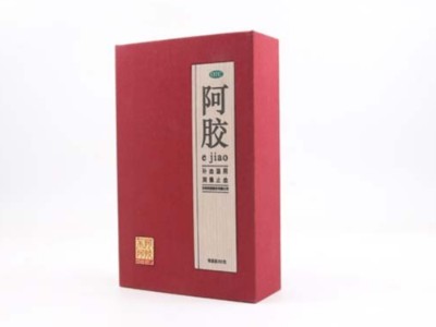 包裝盒定制廠家提醒，在包裝盒定制過程中，注意色彩問題的“重要性”