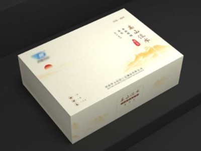看禮品包裝盒定制廠家，如何玩轉(zhuǎn)盒子上的二維碼