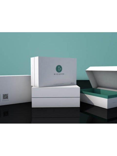 化妝品包裝盒款式也能很新穎，來濟(jì)南紙盒廠家看看吧！