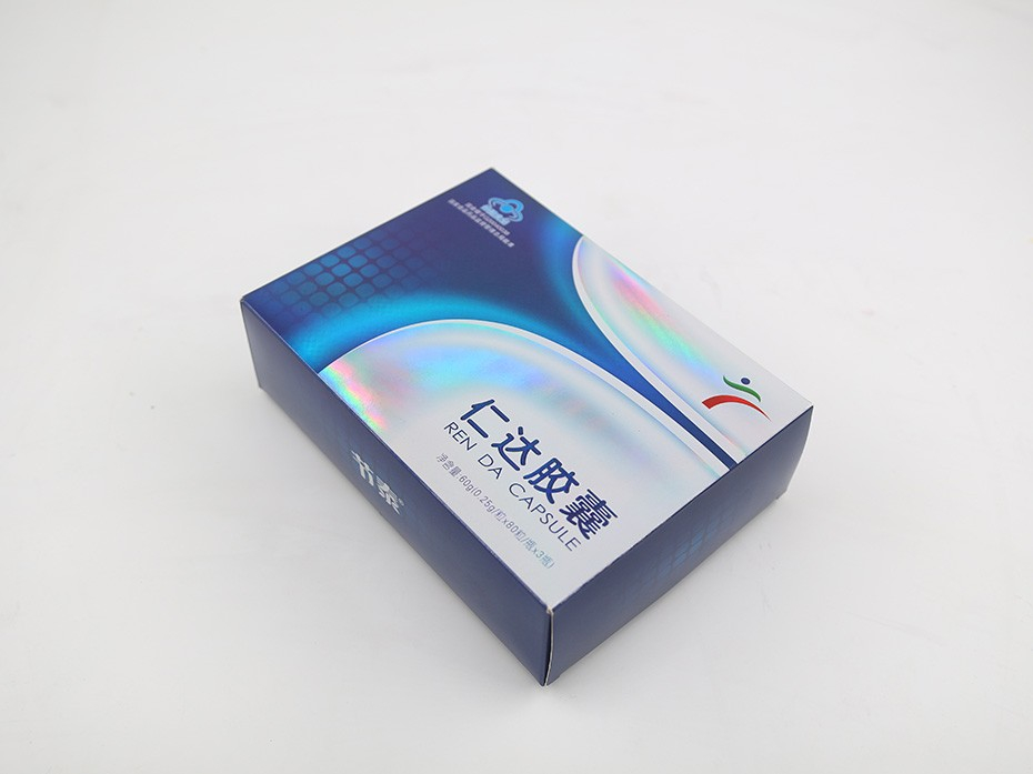 銀卡紙盒_山東包裝盒定制廠(chǎng)家_濟(jì)南恒印包裝有限公司