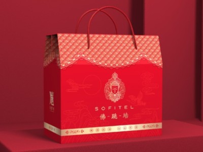 讓人垂涎三尺的佛跳墻，包裝盒定制細(xì)節(jié)不容忽視