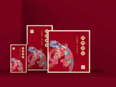 包裝盒定制廠家生產(chǎn)的禮品包裝盒，如此個性化，你被驚艷到了嗎？