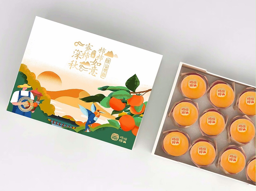 農(nóng)產(chǎn)品包裝盒_山東包裝盒生產(chǎn)廠家_濟南恒印包裝有限公司