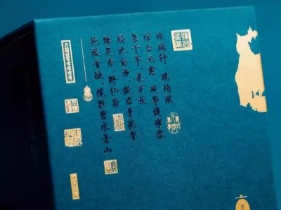 你知道嗎？茶葉包裝盒色彩設(shè)計(jì)影響消費(fèi)心理