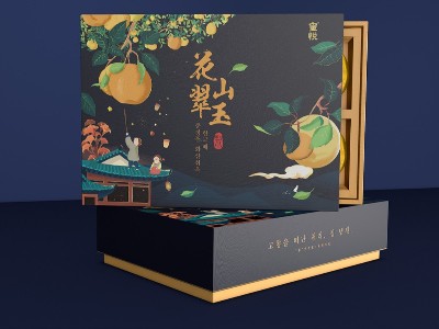 濟南包裝盒廠家為您揭秘，不同行業(yè)的包裝潛規(guī)則