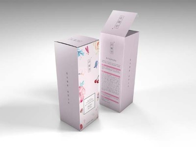 定制化妝品包裝盒，您選對顏色了嗎？
