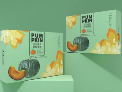 禮品盒定制廠家設計的蔬菜包裝盒又出新了，快來看！
