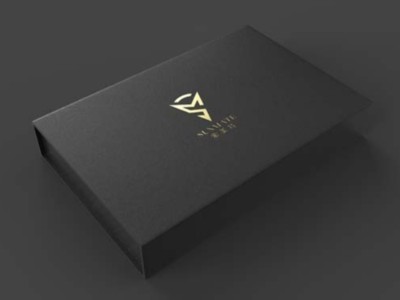 來濟南包裝盒生產(chǎn)廠家，看黑色包裝盒到底有多“炫酷”