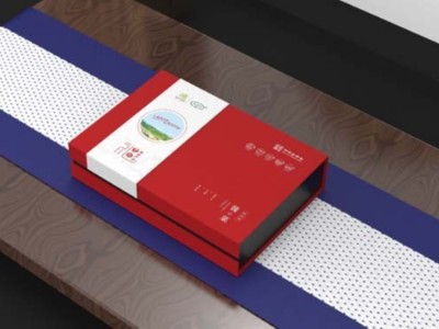 土特產(chǎn)沒人買？可能是你的土特產(chǎn)包裝做的不夠好！