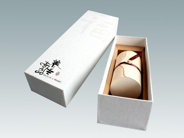 選對(duì)茶葉禮品包裝盒，讓你的產(chǎn)品更有賣點(diǎn)