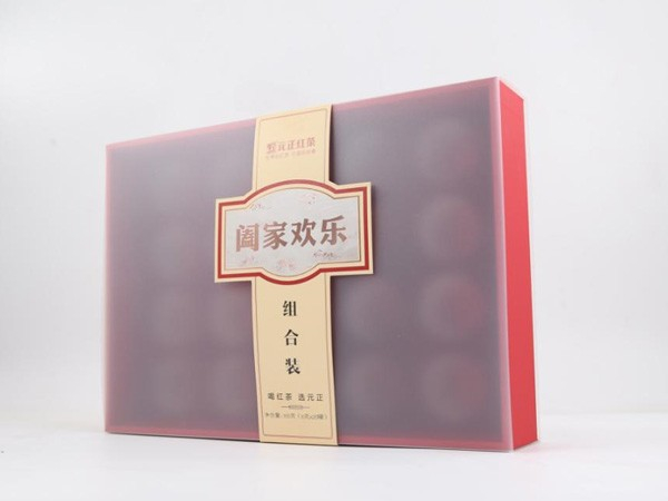 為什么商家越來越喜歡使用紙盒包裝？