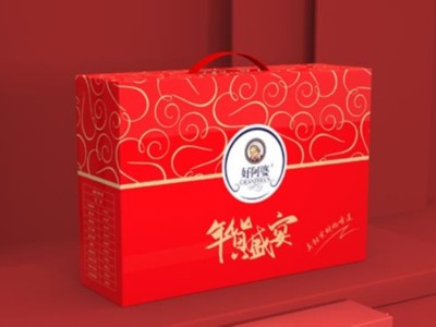 如何讓你的包裝盒定制，更具銷售力？