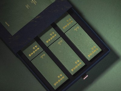 套路滿滿，3步騷操作打造濟南茶葉包裝盒網(wǎng)紅爆款