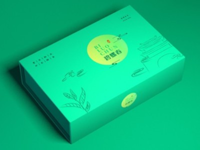 包裝盒定做廠家教你，怎樣在茶葉包裝盒定制中省錢！