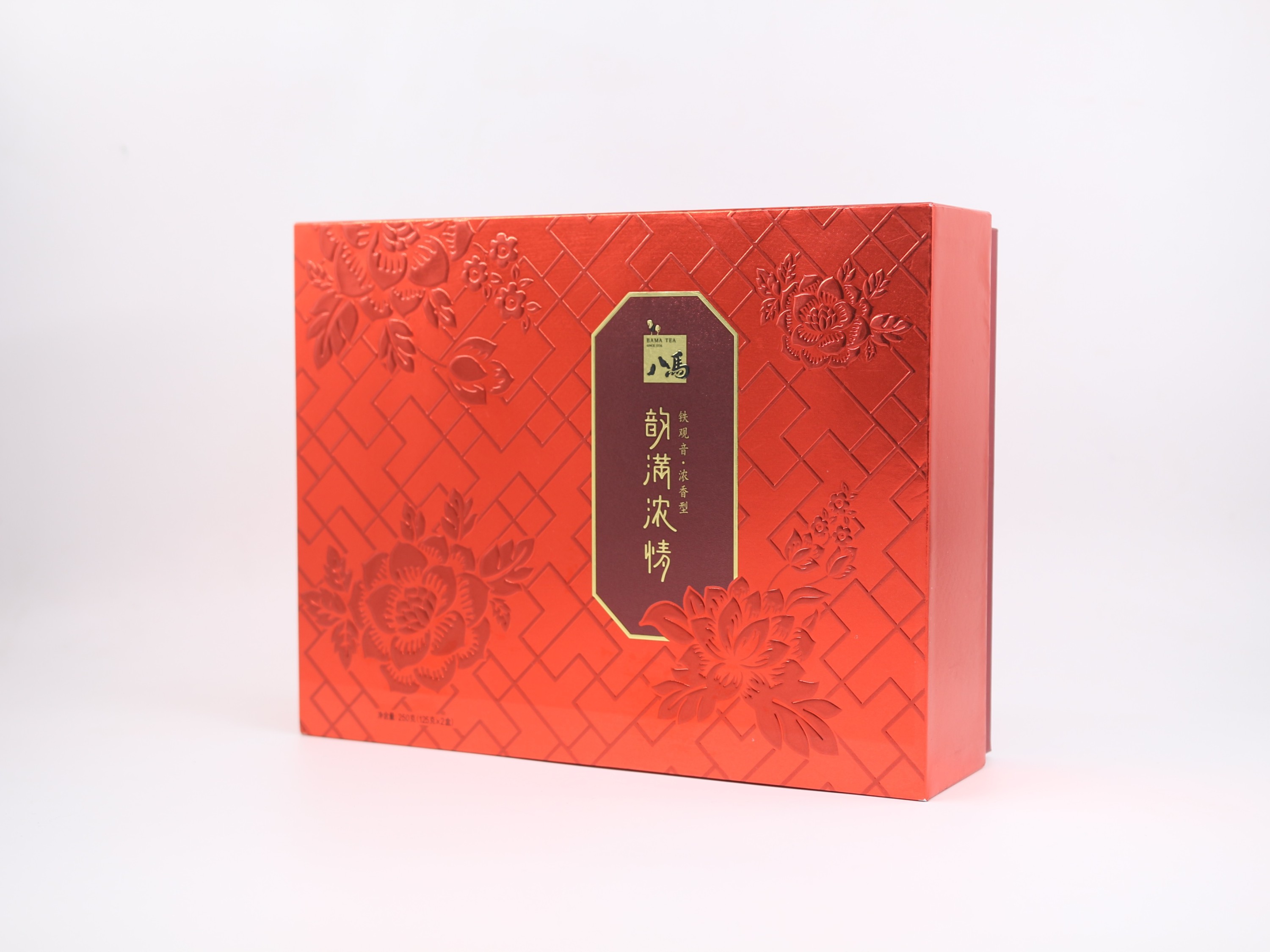 價(jià)格差別大？設(shè)計(jì)稿和實(shí)物有差別？濟(jì)南茶葉包裝盒廠家為您解疑答惑