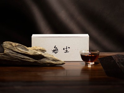 茶葉包裝盒的格調(diào)、品質(zhì)以及價值