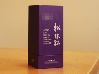 春節(jié)將至，簡裝茶葉禮盒更受青睞