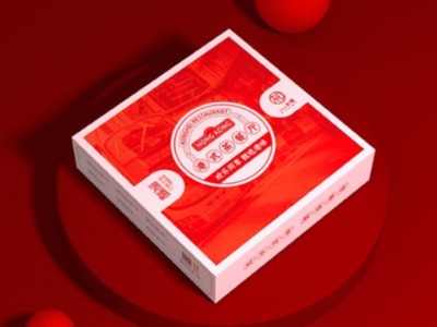 濟南禮盒廠家告訴大家，如何讓消費者一眼看到自家的產品
