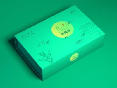 最引人注目的都是這些茶葉包裝盒設(shè)計(jì)，你見過嗎？