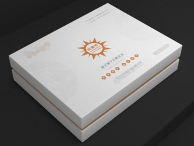 看禮品包裝盒生產(chǎn)廠家，如何玩轉(zhuǎn)盒子上的二維碼