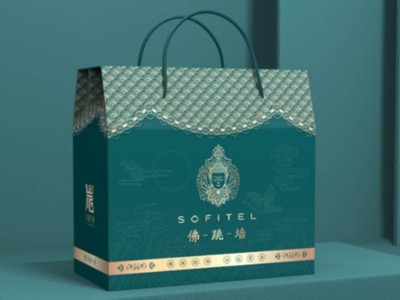 濟(jì)南禮品盒定制廠家告訴你，好的包裝就是一個廣告牌