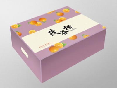濟(jì)南禮品包裝盒廠家提醒你，您的水果禮盒多久沒有升級了？