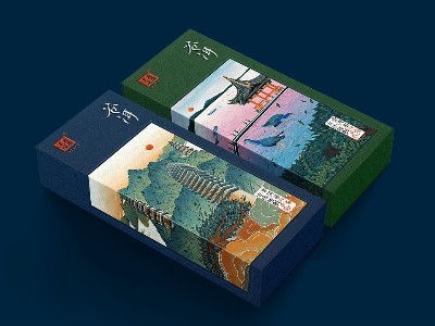 濟(jì)南恒印包裝廠家，比同行更懂包裝